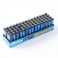 4PCS Penonsing AAA Battery - PE/R03.