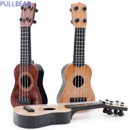 PULLBEAR Classical Ukulele For Beginner Kids Guitar Classical 4 Strings Musical Instrument Early Edu
