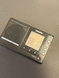 Philips ae3000 收音機
