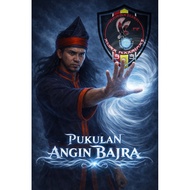 IJAZAH PUKULAN ANGIN BAJRA