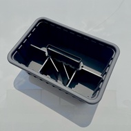 An-Riddle Hand Carry Box 手提具箱