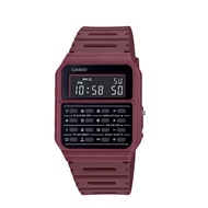 CASIO CA-53WF (100% ORIGINAL) Data Bank Calculator watch
