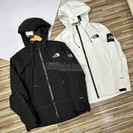 The North Face 1990 連帽衝鋒衣 外套 Windbreaker Shell jacket 外褸 TNF