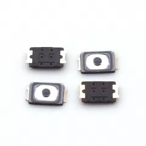 10-100pcs For Samsung A31/A30/A51/A20S/A10/A20/A71/A10S/A50/A50S/A70/A40/A21S/A32 Power On Off Inner