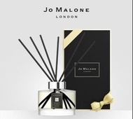 Jo Malone祖馬龍香薰165ml (橙花/黑石榴/英國梨與小蒼蘭/青檸羅勒與柑橘/藍風鈴/牡丹與胭紅麂絨/紅玫瑰/ 鼠尾草與海鹽/含羞草與小豆蔻/黑莓與月桂葉/絲絨玫瑰與烏木