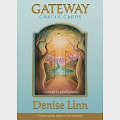 Gateway Oracle Cards