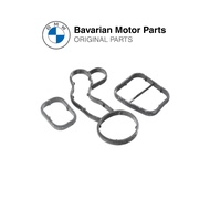 Original BMW/MINI Gasket Set (3-Piece) For B32/B36/B37/B38/B46/B47/B48 Engine [11425B3A1A5]