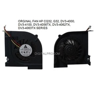 Colling FAN HP MF60090V1-Q000-G9A