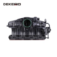 Suitable for Audi A4 A6 Q5 2.0 Air Inlet Branch Manifold 06H133185BP/BM/AQ