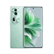 【1 Year Warranty】OPPO Reno 11 Smartphone/OPPO Reno 11 Pro Phone/OPPO Reno 10 pro /OPPO Phone/OPPO 手机/OPPO Camera Phone//Dual SIM 5G OPPO Mobile Phone/Snapdragon 8+ Gen 1/Reno 11 Dimensity 8200 /Reno 11 Pro 6.74 inch 4700mAh 80W Fast Charging