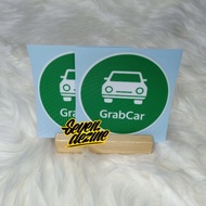 [G.R.A.8 Car Bulat] Oracal Gloss Car Motorcycle Sticker