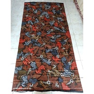 Madura WRITTEN Batik