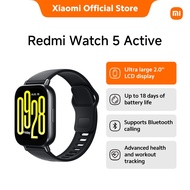 [NEW] Redmi Watch 5 Active Global version