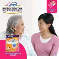 [Blessing] Lifree Adhesive Diapers For Adult Elderly Mothers Giving Birth Size M L XL 1pcs