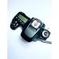 TOP COVER CANON 80D Original