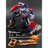 TRANSFORMERS LS-03F OPTIMUS PRIME