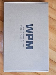 WPM 咖啡配件套裝