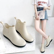 Miec4pm6so Shop new shoes women's fashion Korean version student waterproof shoes