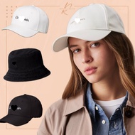 [100% Ori USA] Calvin Cap Woman | Bucket Hat Woman | Man Beanie |