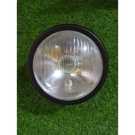 Cafe racer Headlight