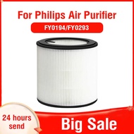 For Philips Hepa Filter FY0194 FY0293 for Philips Air Purifier Filter FY0194 FY0293 for Philips AC08