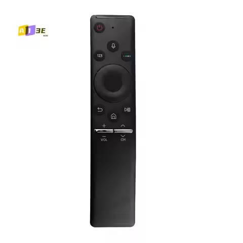 A13E-BN59-01266A Replace Voice Remote For Smart 4K TV BN5901266A RMCSPM1AP1 QN65Q7FD UN75MU630D UN50