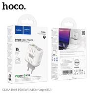 Cốc sạc Hoco C138A PD65w (1C1A)