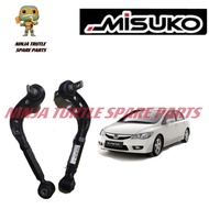 MISUKO REAR UPPER CAMBER SUSPENSION ARM HONDA CIVIC SNA 1.8 FD1/SNB 2.0 FD2