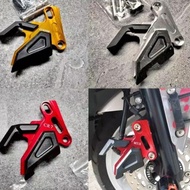 Nmax Caliper Protector / PALABABI COVER YAMAHA COVER Caliper NMAX, AEROX, LEXY, VXION Etc.