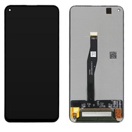 ORIGINAL Display For Huawei Nova 5T LCD Display Touch Screen Digitizer Assembly For Huawei Nova5T YA