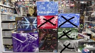 不出價不覆請睇描述 Gffmc #1034 Wing Gundam Zero Rebellion MR魂 光之翼Strike Freedom Gundam [Re:Coordinate] Rg G3 
