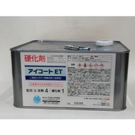 006023  アイコート　ET-N30　セット　　15kg　主剤12kg 硬化剤3kg  イチネンケミカルズ