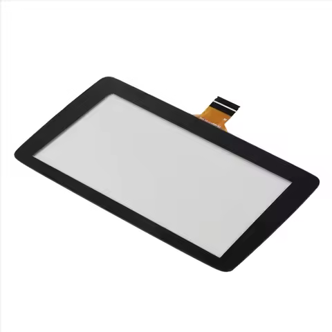 Super Sale 7Inch Contact Screen Panel Glass Digitizer 2014 2015 2016 for Mazda 3 Radio Navigation 7i