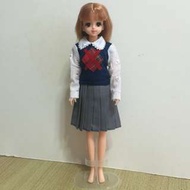 Jenny 珍妮娃娃全新裙子不連公仔不合完美主意者