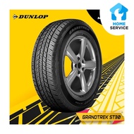 Dunlop Grandtrek ST30 New 225/65R17 Ban Mobil