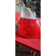 bmw x5 e53 tail lamp