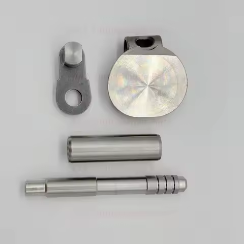 3 Choice N57 Bi-Turbo Flapper B-M-W-335d 535d X5 E70 F07 F10 F11 F12 F30 7808363, 11657808363 AAA Tu