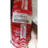 Outer Tire 90 90 14/2711-K59-A12 Tire