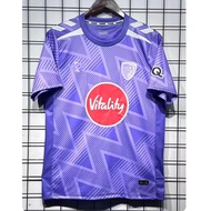AFC Bournemouth Jersey 2026 2027 New Home away Football Shirt