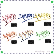 [Dong] 5 Agility Speed Training Equipment, Speed Agility Training Equipment, Track And Field, Adjust