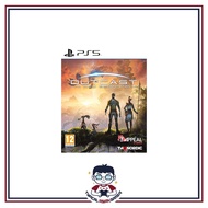 Outcast: A New Beginning [PlayStation 5]