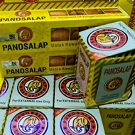 OBAT KURAP Panau salap Cap Gajah / Kurap , Panau , Kudis