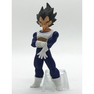 Vegeta Dragon Ball Z Gacha Gashapon 23