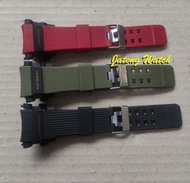 Tali atau Strap Presisi Untuk Jam Tangan Digitec DG-2118T DG-3118T DG-5118T DG-7118T DA-2118T DA-311