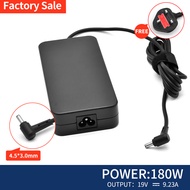 Asus 180W Laptop Charger 4.5*3.0mm Adapter for Asus Zenbook Pro G501 G501J G501JW Asus Pro Advanced 
