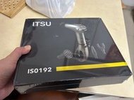 全新Itsu iso192按摩槍