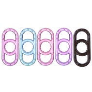∋✒¤Sex Penis Ring Time Delay Ejaculation Erection Lasting Ring Silicone Cocks Ring Lock Sperm Penis Ring for Man Erotic