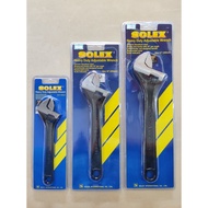 SOLEX Spanner Size 8 Inches 10 12 Great Value