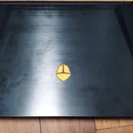 THUNDEROBOT 911 MP I7-9750H 4G 128G-SSD NA GTX 1650 4G 17.3" 1920x1080