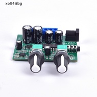 Xo 2.1 Subwoofer Amplifier Audio board 6W * 2+ 25W Mini Bass Amplifier
